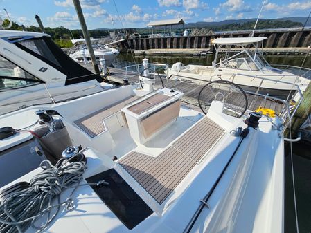 Beneteau OCEANIS-40-1 image