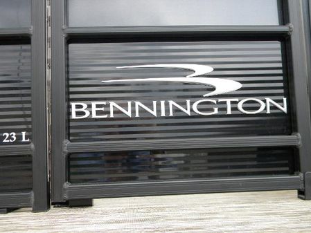 Bennington 23LSB image