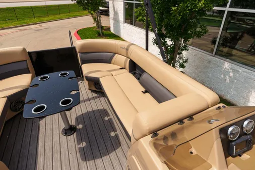 Harris 230 CRUISER image