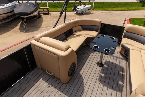 Harris 230 CRUISER image