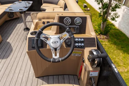 Harris 230 CRUISER image