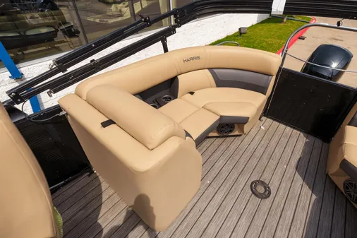 Harris 230 CRUISER image