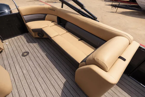 Harris 230 CRUISER image