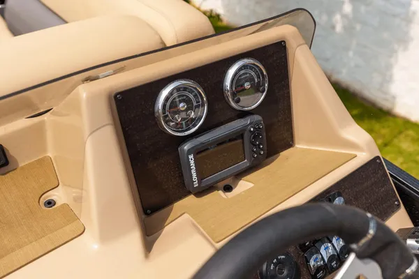 Harris 230 CRUISER image