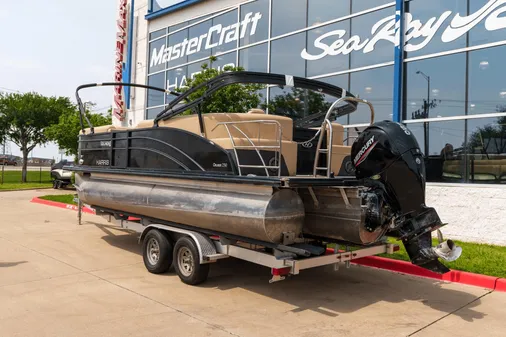 Harris 230 CRUISER image