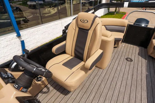 Harris 230 CRUISER image