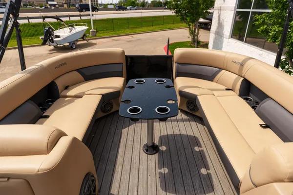 Harris 230 CRUISER image