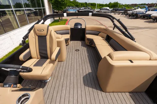 Harris 230 CRUISER image