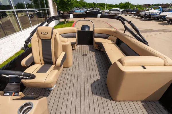 Harris 230 CRUISER image