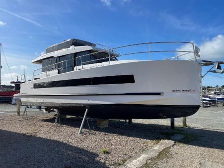 Northman 1200-FLY image