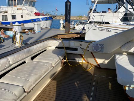 Sea-ray 390-SEA-RAY image