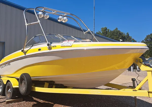 Tahoe Q6 Sport image