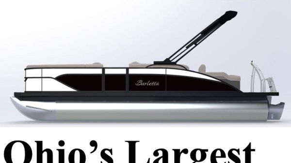 Barletta Cabrio 24UE