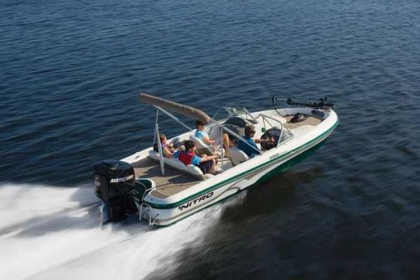 Nitro 288 Sport - main image