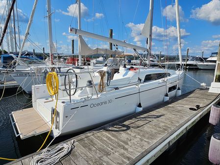 Beneteau OCEANIS-30-1 image