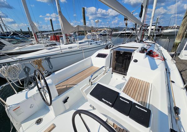 Beneteau OCEANIS-30-1 image