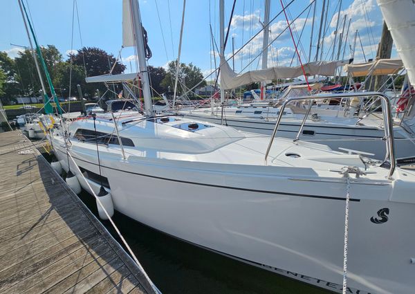 Beneteau OCEANIS-30-1 image