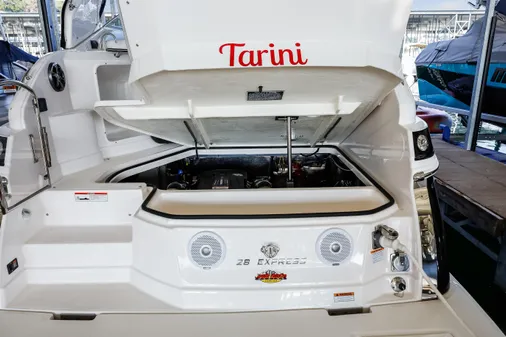 Regal 28 Express image