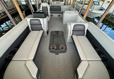 Harris FloteBote HCX 23 image