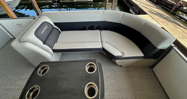 Harris FloteBote HCX 23 image