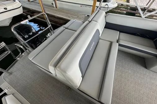 Harris FloteBote HCX 23 image