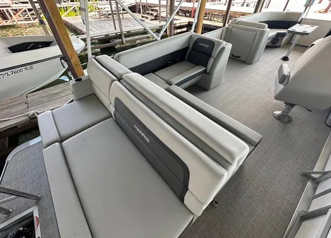 Harris FloteBote HCX 23 image