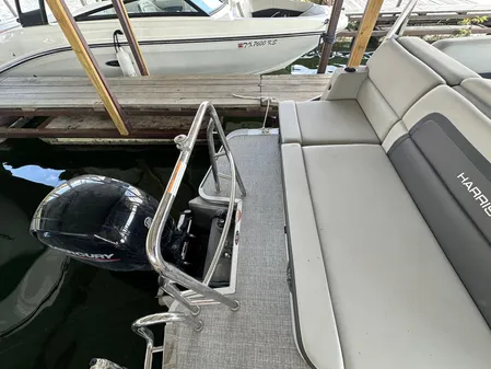 Harris FloteBote HCX 23 image