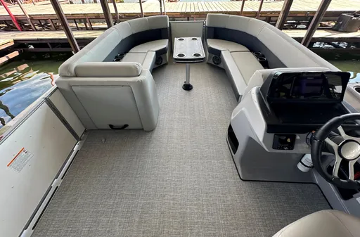 Harris FloteBote HCX 23 image