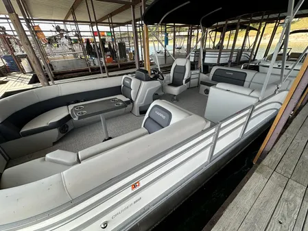 Harris FloteBote HCX 23 image