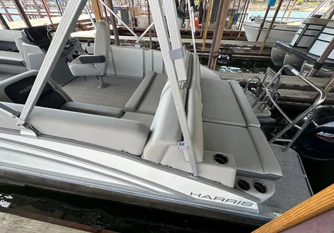 Harris FloteBote HCX 23 image