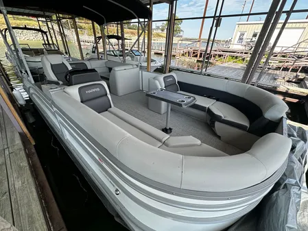 Harris FloteBote HCX 23 