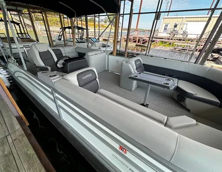 Harris FloteBote HCX 23 image