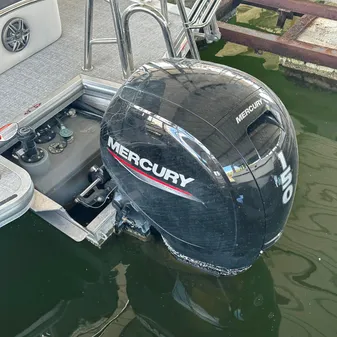 Harris FloteBote HCX 23 image