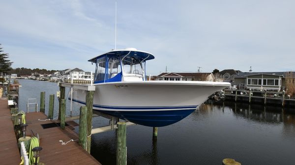 Southport 292 TE