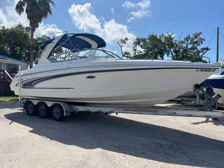 Formula 280-BOWRIDER image