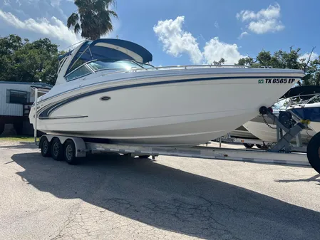 Formula 280-BOWRIDER image