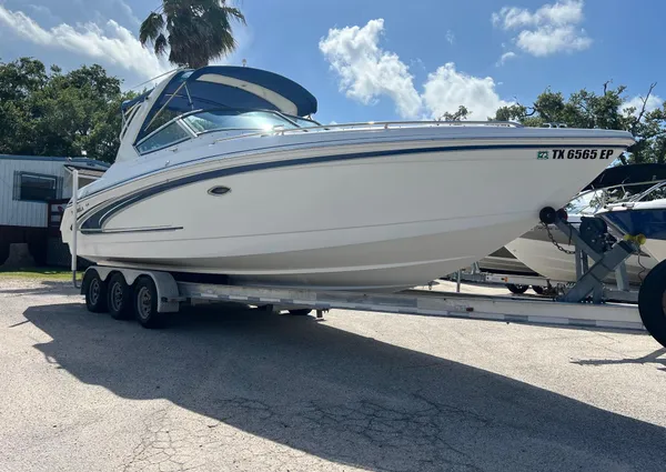 Formula 280-BOWRIDER image