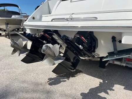 Formula 280-BOWRIDER image