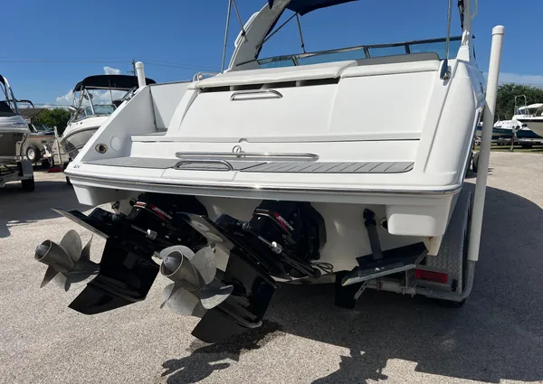 Formula 280-BOWRIDER image