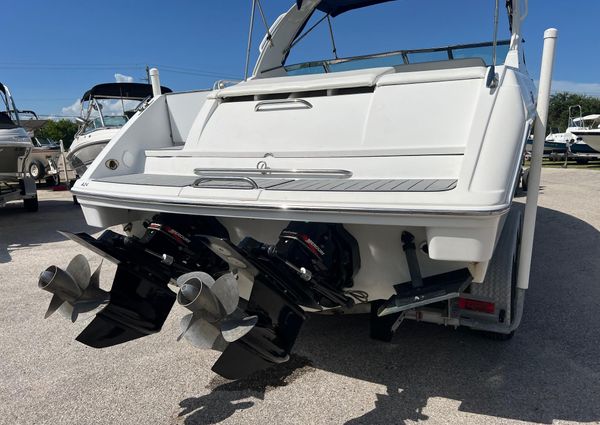 Formula 280-BOWRIDER image