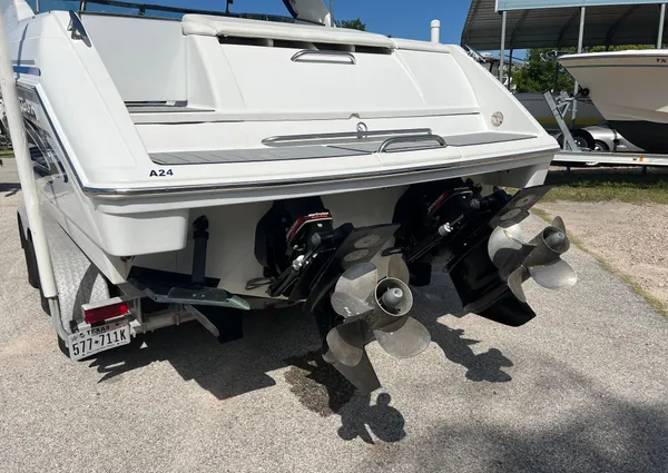 Formula 280-BOWRIDER image