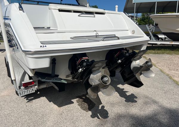 Formula 280-BOWRIDER image