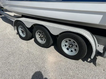 Formula 280-BOWRIDER image