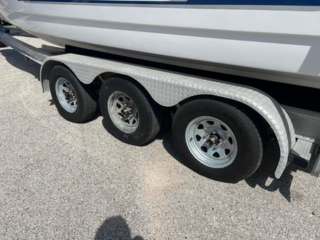 Formula 280-BOWRIDER image