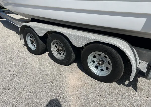 Formula 280-BOWRIDER image