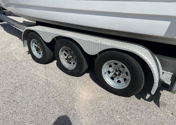 Formula 280-BOWRIDER image