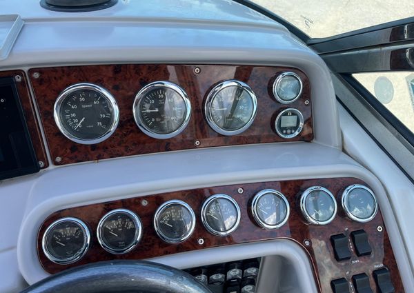 Formula 280-BOWRIDER image