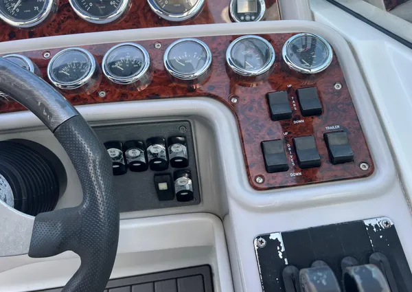 Formula 280-BOWRIDER image