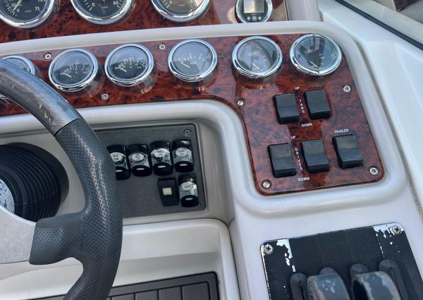 Formula 280-BOWRIDER image