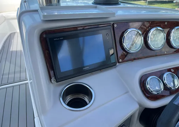 Formula 280-BOWRIDER image